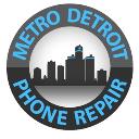 Metro Detroit Phone Repair Westland logo