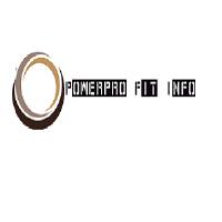 Powerpro Fit Info image 1