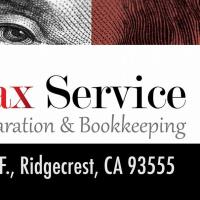 Caralex Tax Service image 3