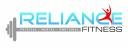 Reliance Fitness logo