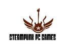 SteampunkPCGames logo