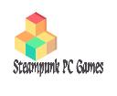 Skidrow PC Games logo