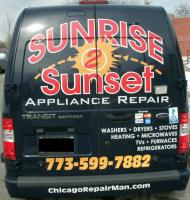 Sunrise 2 Sunset Appliance Repair image 2