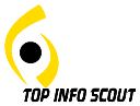 TopInfoScout logo