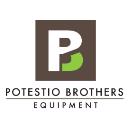 Potestio Brothers Equipment logo