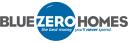 Blue Zero Homes logo