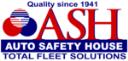 Auto Safety House logo