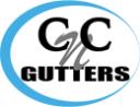 CNC Gutters logo