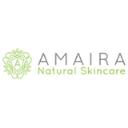Amaira Natural Skincare logo