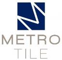 Metro Tile Corp logo