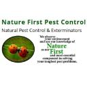 Nature First Pest Control Inc. logo