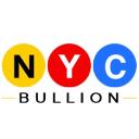 NYC Bullion logo