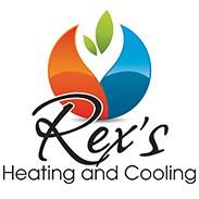 Rex's Heating and Cooling image 1