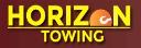 Horizon Towing logo