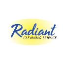 Radiant Cleaning Service logo