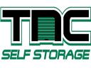 TNC Self Storage logo
