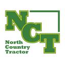 North Country Tractor, Inc. logo