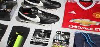 Sports Kicks for New 2018 Soccer Cleats and Shoes image 2