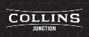 Collins Junction Apartments logo