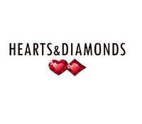 Hearts and Diamonds Jewelry image 1