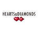 Hearts and Diamonds Jewelry logo