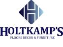 Holtkamp's Floors, Decor & Furniture logo