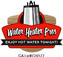 Water Heater Pros logo