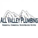 All Valley Plumbing logo