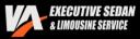 VA Executive Sedan & Limousine Service logo