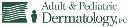 Adult & Pediatric Dermatology, PC logo