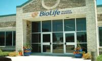 BioLife Plasma Services image 1