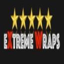 Extreme Wraps logo