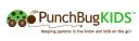 PunchBugKIDS logo