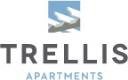 The Trellis Apartments logo