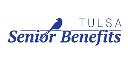 Tulsa Senior Benefits logo