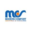 Modern Comfort Systems, Inc. logo