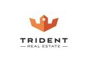 Trident Real Estate logo