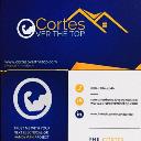 Cortes Over the Top LLC logo
