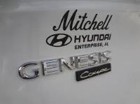 Mitchell Hyundai image 2