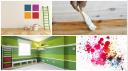 Quality Painting and Remodeling logo