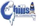 Chills Air Conditioning Miami logo