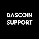Dascoin Support logo