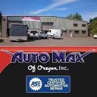 Auto Max of Oregon image 1