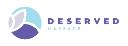 Deserved Massage logo