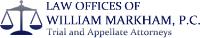 Law Offices of William Markham, P.C. image 1