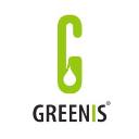 Greenis logo