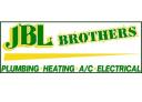 JBL Brothers Plumbing, Heating, & Air Conditioning logo