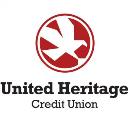 United Heritage Credit Union logo