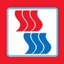 Accurate Heating & Cooling logo