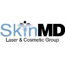 Skin MD Worcester logo